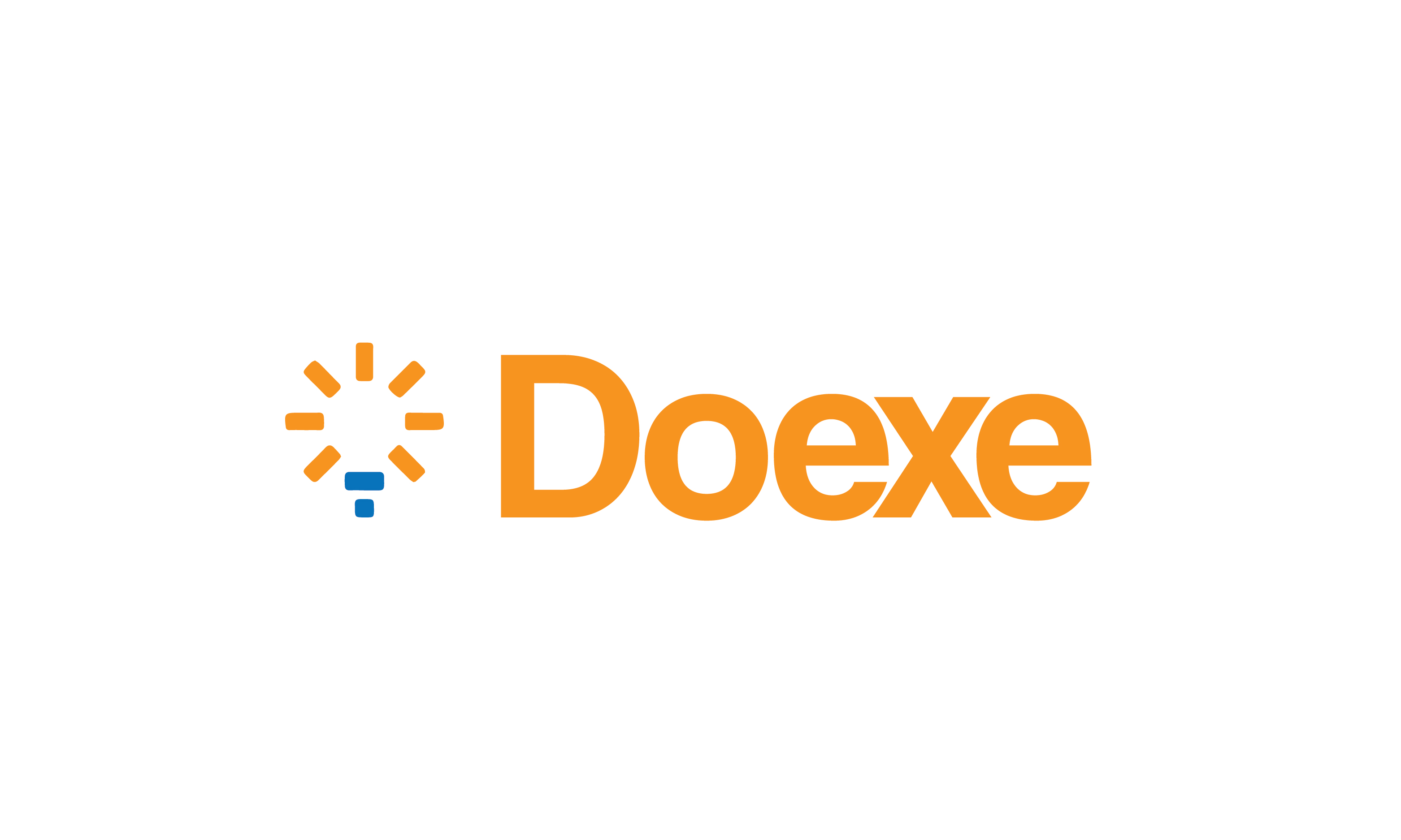 Doexe logo